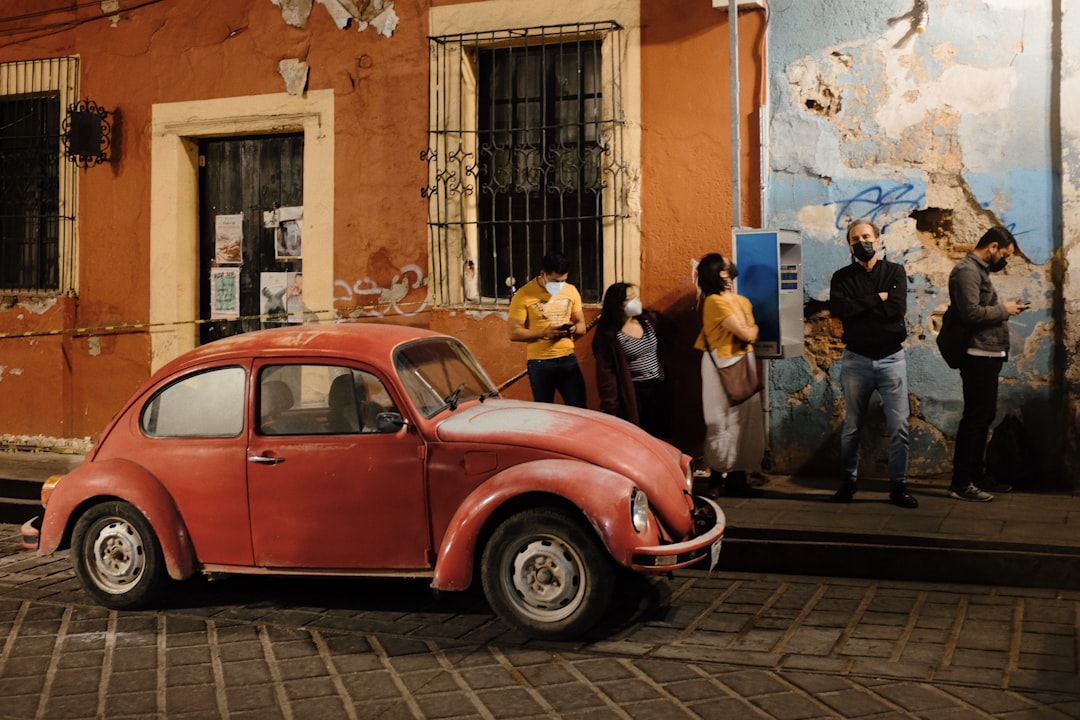 November 20 Market: Oaxaca's Culinary Heart - 68000 Oaxaca de Juárez | Secret World Trip Planner