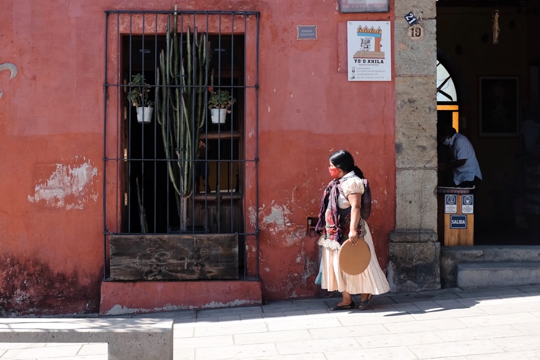 Рынок 20 ноября: гастрономическое сердце Оахаки - 68000 Oaxaca de Juárez | Secret World Trip Planner
