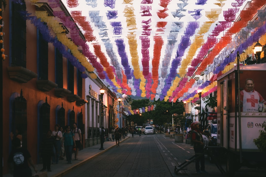 Рынок 20 ноября: гастрономическое сердце Оахаки - 68000 Oaxaca de Juárez | Secret World Trip Planner