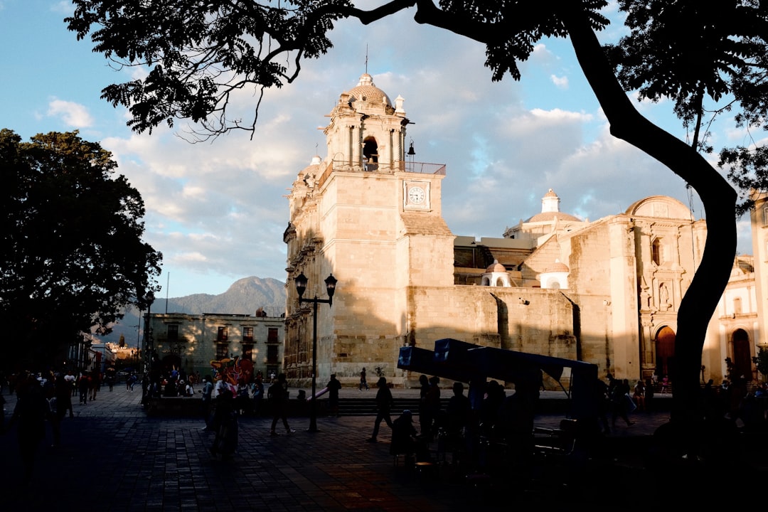 11月20日市场:瓦哈卡的美食心脏 - 68000 Oaxaca de Juárez | Secret World Trip Planner