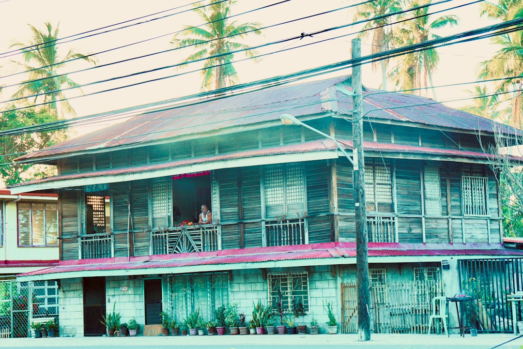 ルクバンのドーニャ・アナの家を発見しよう、フィリピンの歴史的宝物 - Lucban | Secret World Trip Planner