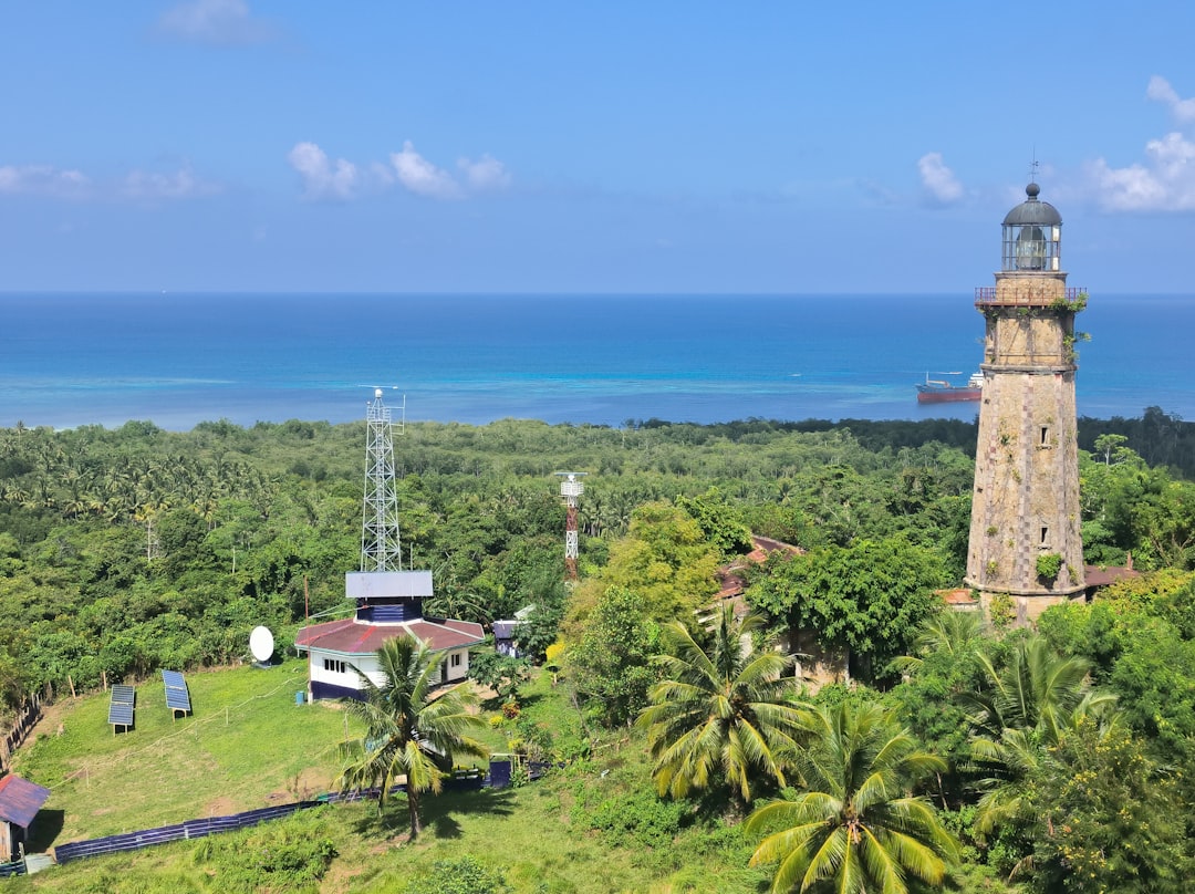 Entdecken Sie den Punta Cruz Watchtower: Geschichte und Schönheit der Philippinen - Maribojoc | Secret World Trip Planner