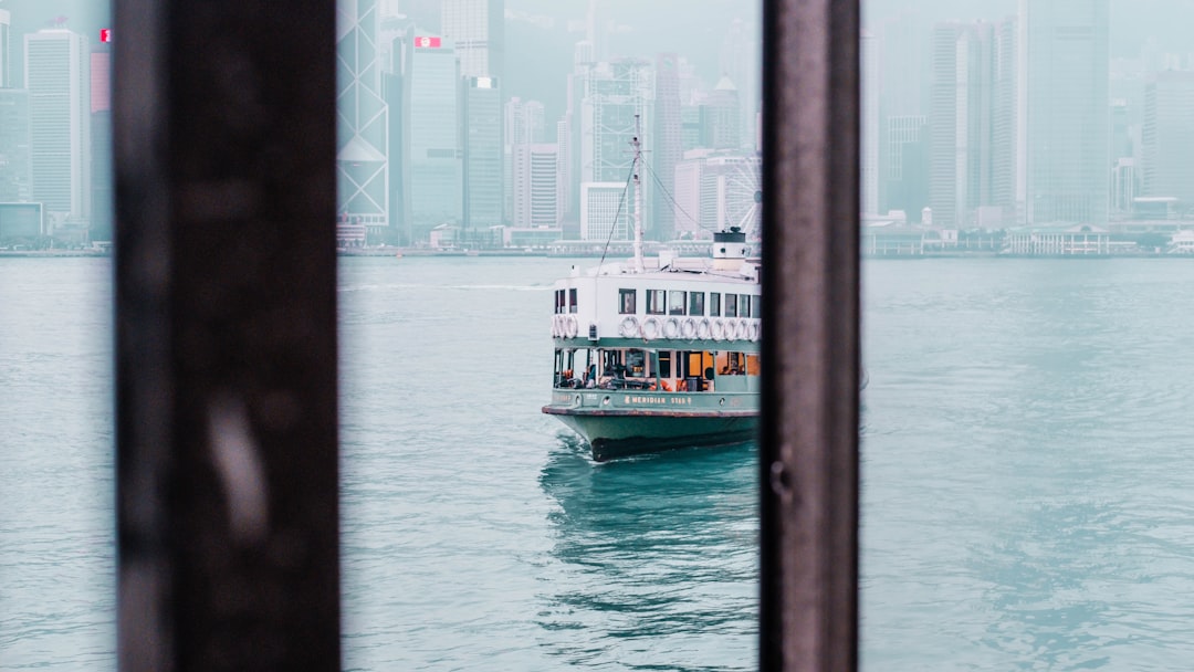 Cómo planificar un viaje a Hong Kong con IA en 2026 - Hong Kong | Secret World Trip Planner