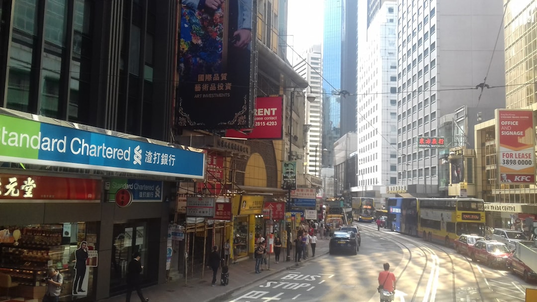 Cómo planificar un viaje a Hong Kong con IA en 2026 - Hong Kong | Secret World Trip Planner