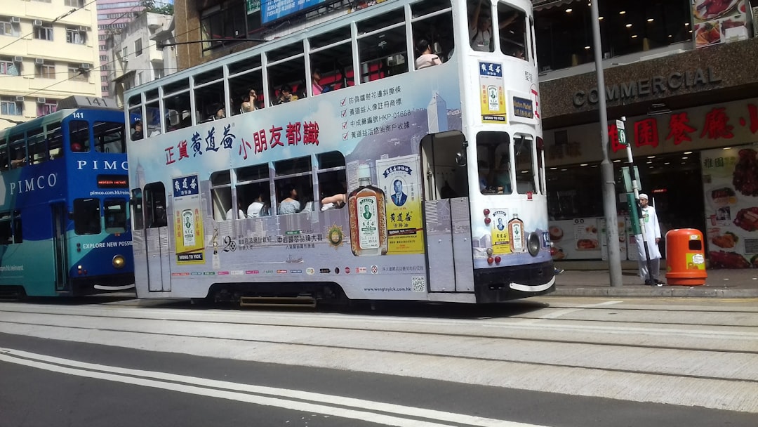 Cómo planificar un viaje a Hong Kong con IA en 2026 - Hong Kong | Secret World Trip Planner