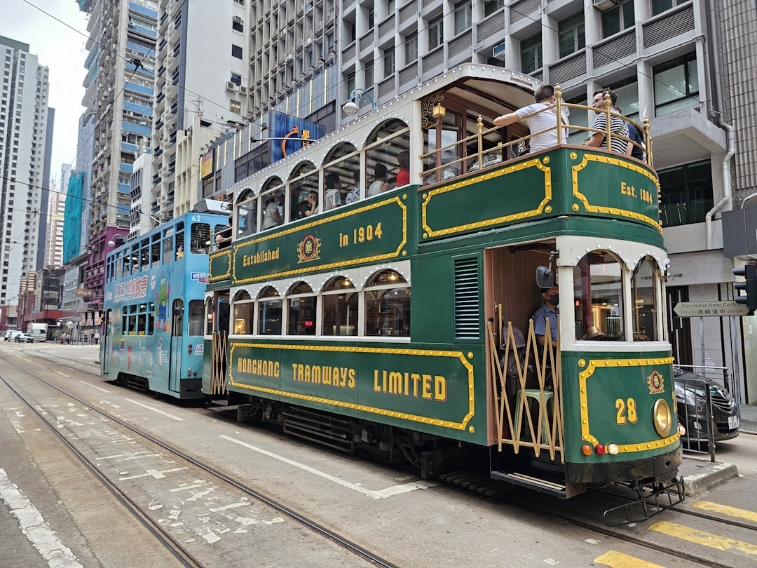 Cómo planificar un viaje a Hong Kong con IA en 2026 - Hong Kong | Secret World Trip Planner