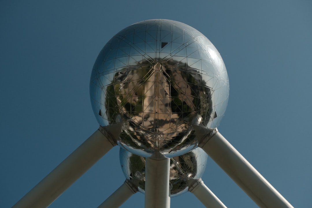 Brussels Atomium: Your Complete Visitor's Guide - Pl. de l'Atomium 1 | Secret World Trip Planner