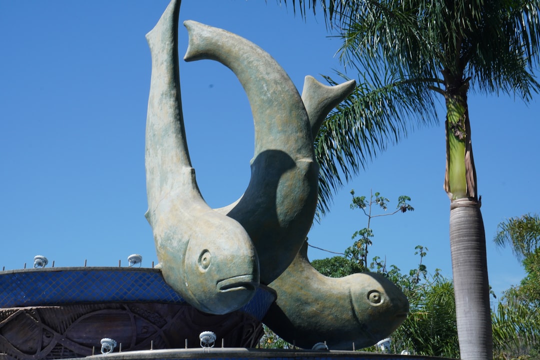 Parque de Esculturas de Providencia: arte en el Mapocho - 7520274 Providencia | Secret World Trip Planner