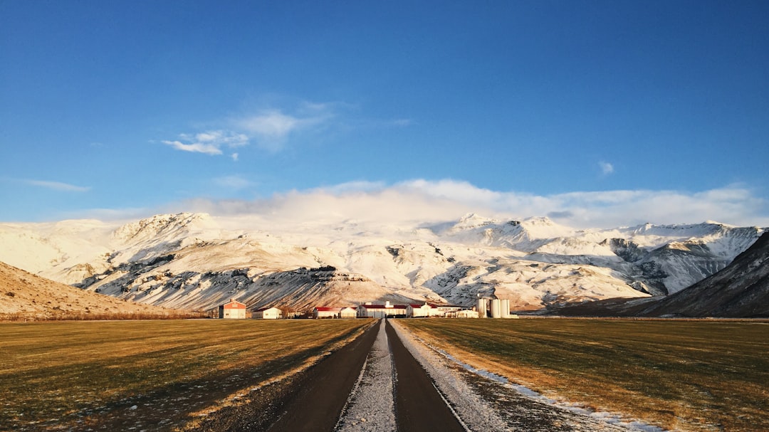 Eyjafjallajökull : excursions sur le volcan qui a arrêté le monde - Eyjafjallajökull | Secret World Trip Planner