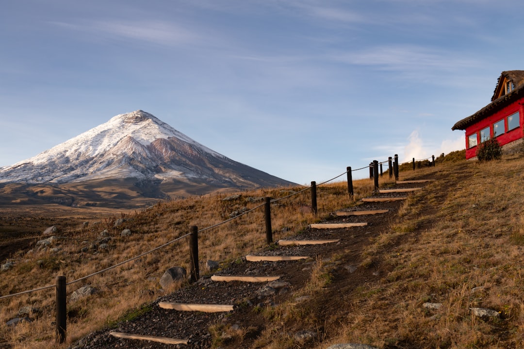 Cotopaxi: escale o vulcão ativo mais alto do Equador - Cotopaxi | Secret World Trip Planner