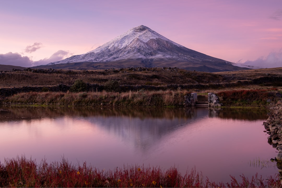 科托帕希火山:征服厄瓜多尔最高活火山 - Cotopaxi | Secret World Trip Planner