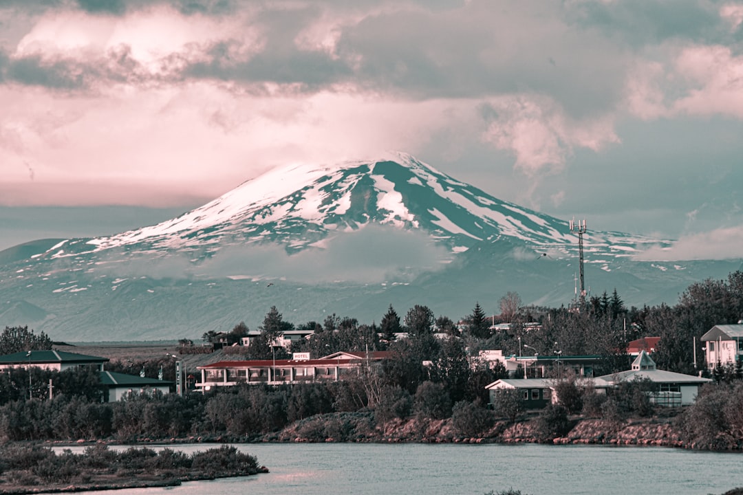 Hekla: Wanderung zum gefürchtetsten Vulkan Islands - Hekla | Secret World Trip Planner