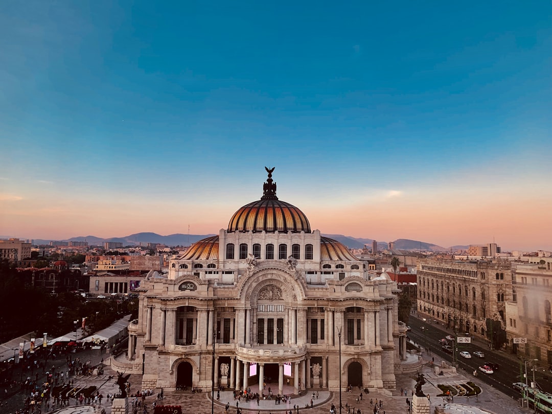 Recensão de Secret World 2026: Testado na Cidade do México - Città del Messico | Secret World Trip Planner