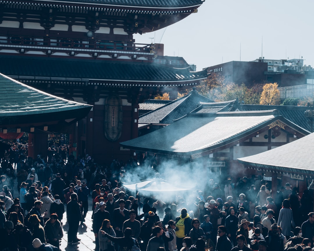 Secret World vs Google Trips: Best App for Tokyo 2026? - Tokyo | Secret World Trip Planner