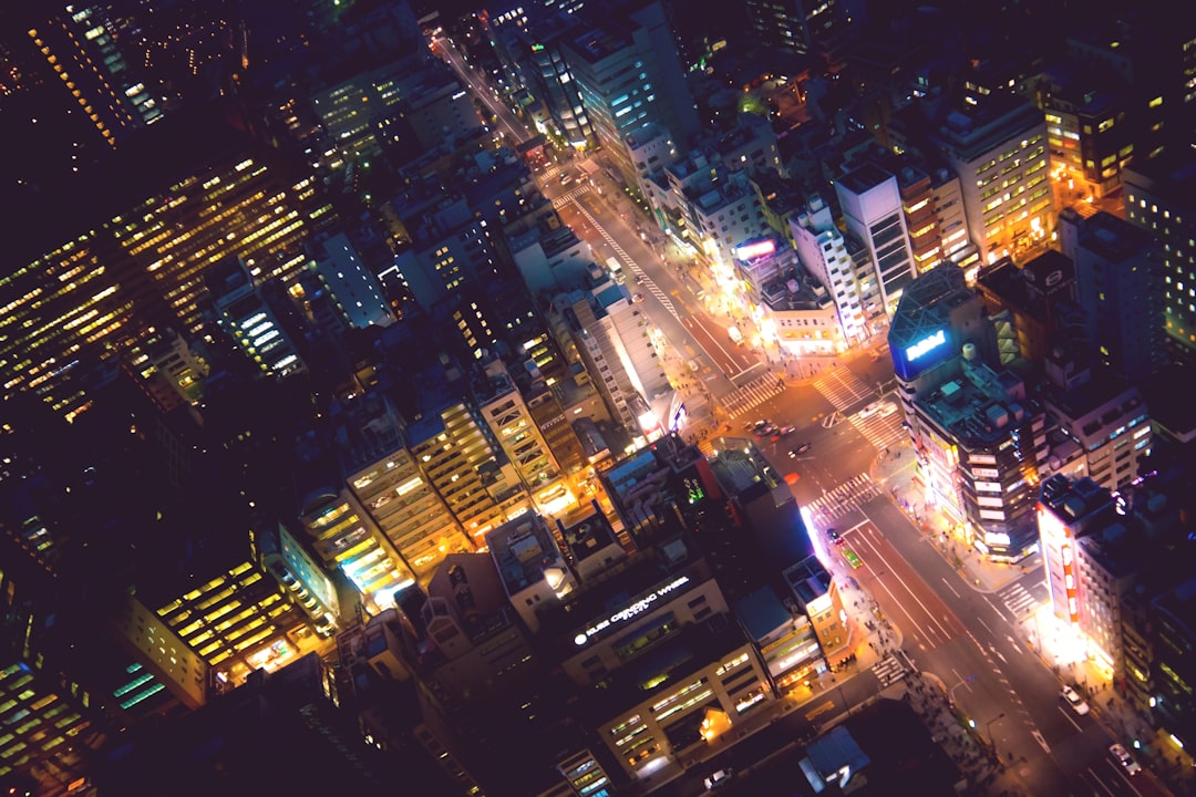 Secret World vs Google Trips: Best App for Tokyo 2026? - Tokyo | Secret World Trip Planner