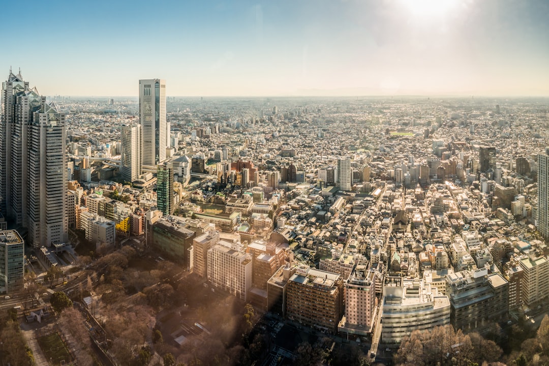 Secret World vs Google Trips: Best App for Tokyo 2026? - Tokyo | Secret World Trip Planner