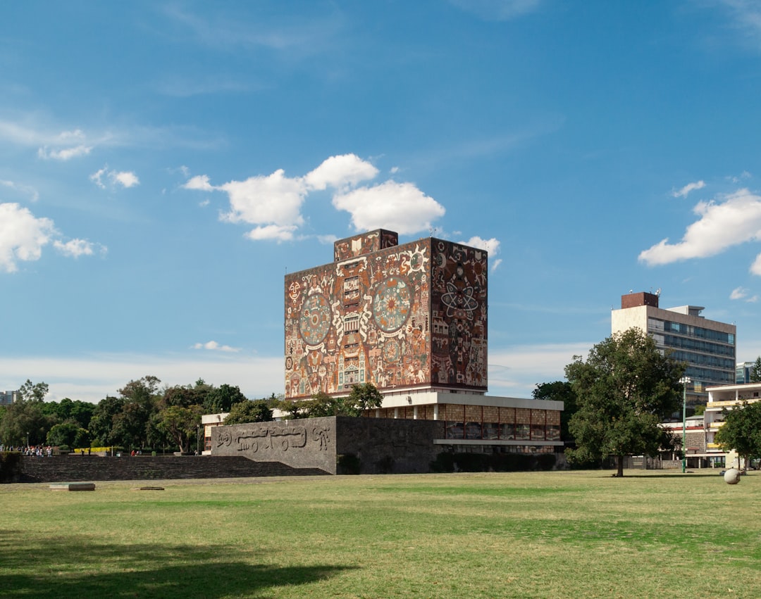 Museo Nazionale di Antropologia di Città del Messico - 11560 Ciudad de México | Secret World Trip Planner