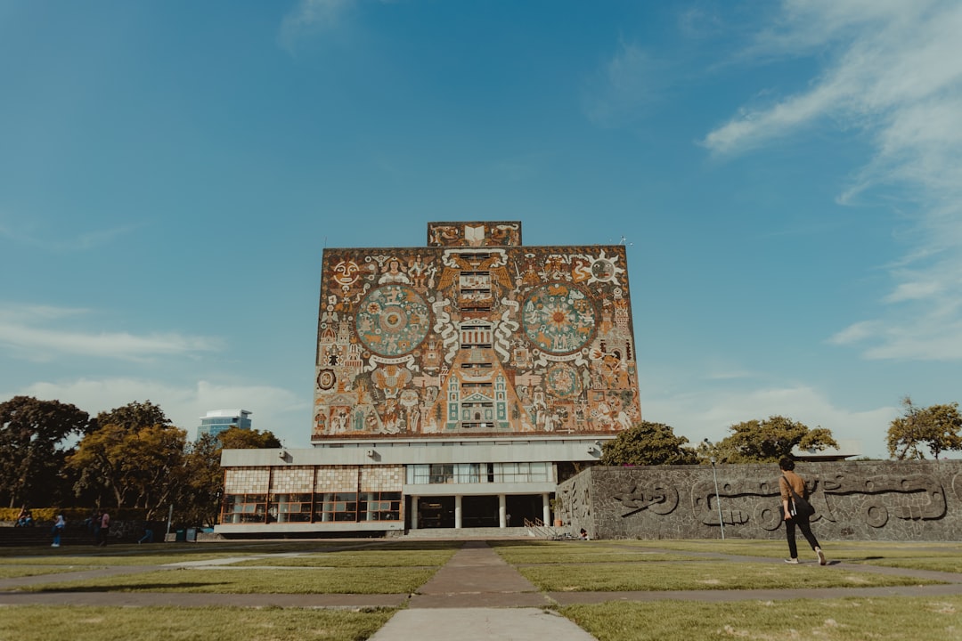 Nationalmuseum für Anthropologie in Mexiko-Stadt - 11560 Ciudad de México | Secret World Trip Planner