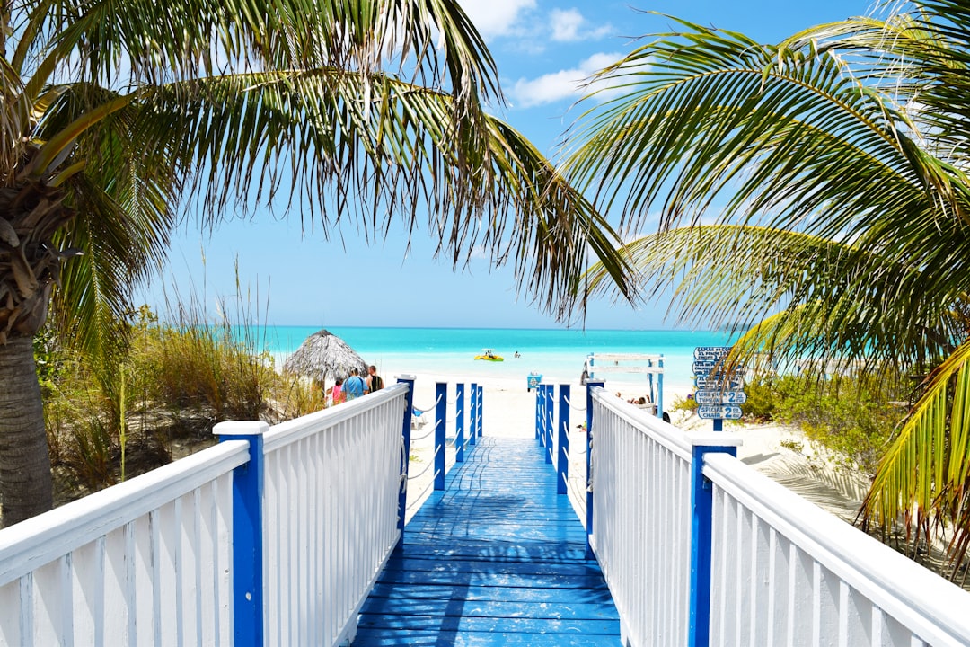Cayo Coco: a ilha dos flamingos em Cuba - Cayo Coco | Secret World Trip Planner