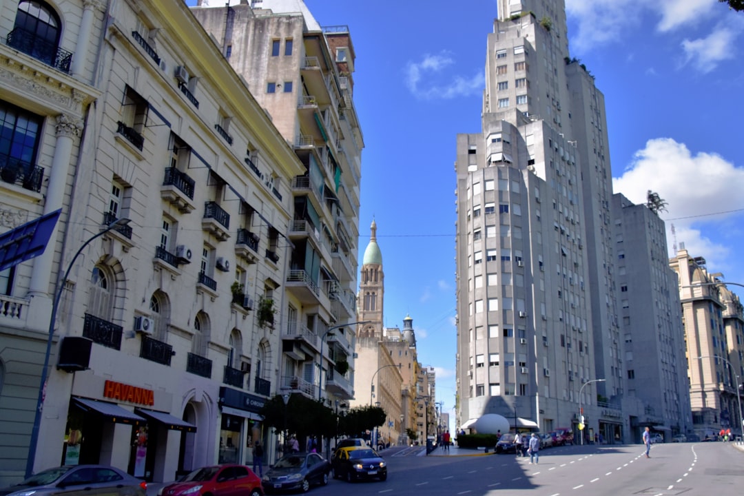 MALBA Buenos Aires: arte latinoamericana al suo meglio - Av. Pres. Figueroa Alcorta 3415 | Secret World Trip Planner