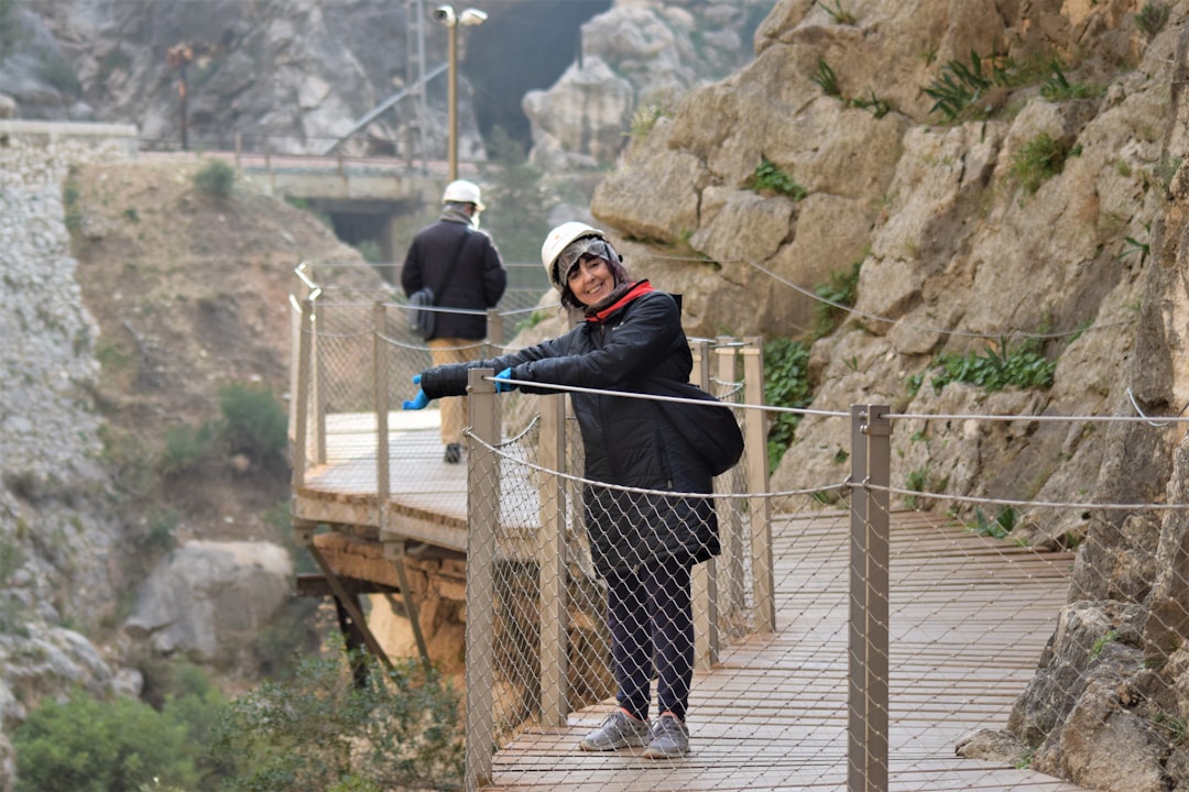 Caminito del Rey: il sentiero nelle gole di El Chorro - 29550 Ardales | Secret World Trip Planner