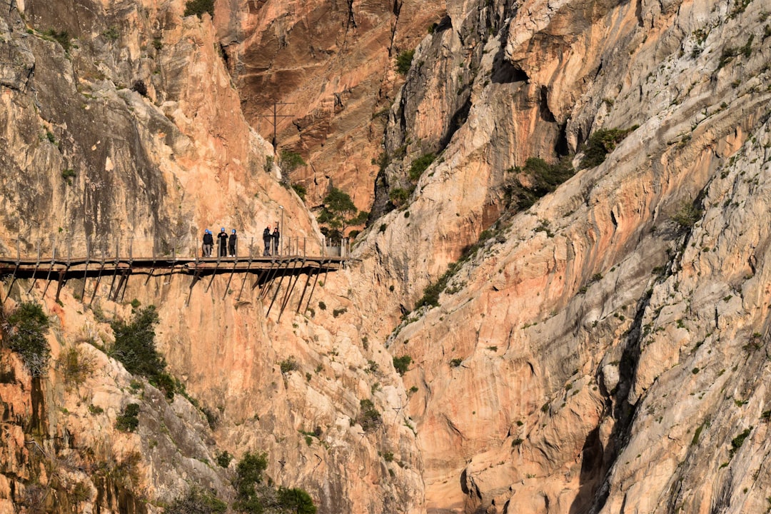 Caminito del Rey: el sendero en las gargantas de El Chorro - 29550 Ardales | Secret World Trip Planner