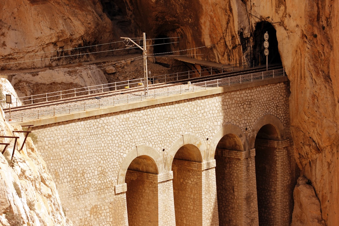 Caminito del Rey: o caminho nas gorges de El Chorro - 29550 Ardales | Secret World Trip Planner