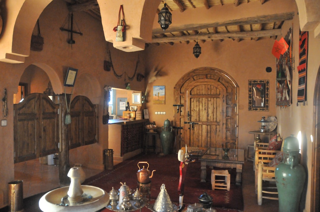 Museo Larco di Lima: ceramiche precolombiane a Pueblo Libre - Av. Simón Bolívar 1515 | Secret World Trip Planner