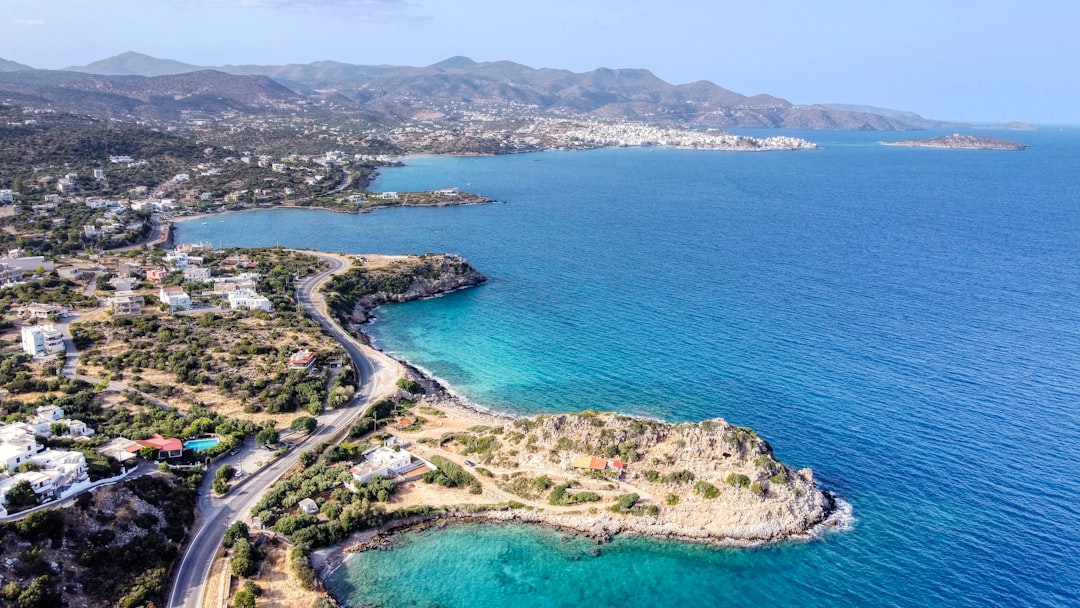 Спиналонга: остров прокажённых в заливе Мирабелло - Nisida Spinalonga | Secret World Trip Planner