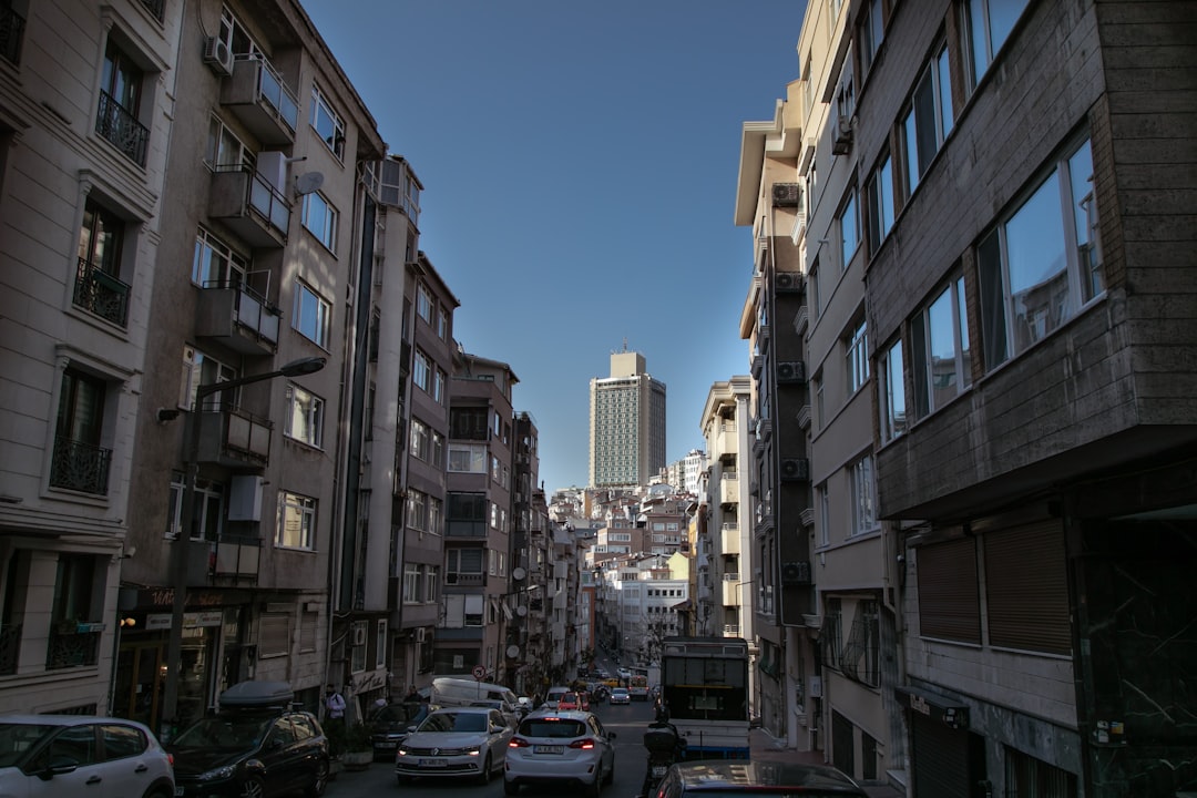 Die besten Reise-Apps 2026: Top 5 in Istanbul - Istanbul | Secret World Trip Planner