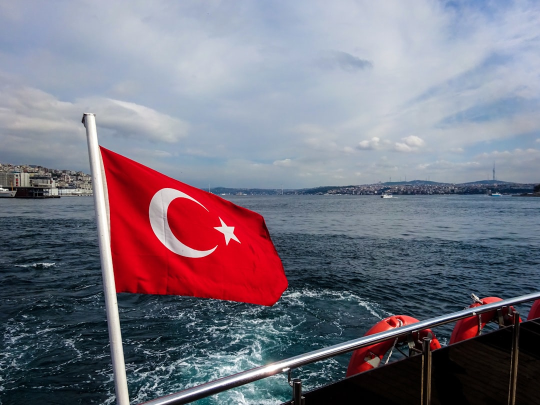 Die besten Reise-Apps 2026: Top 5 in Istanbul - Istanbul | Secret World Trip Planner