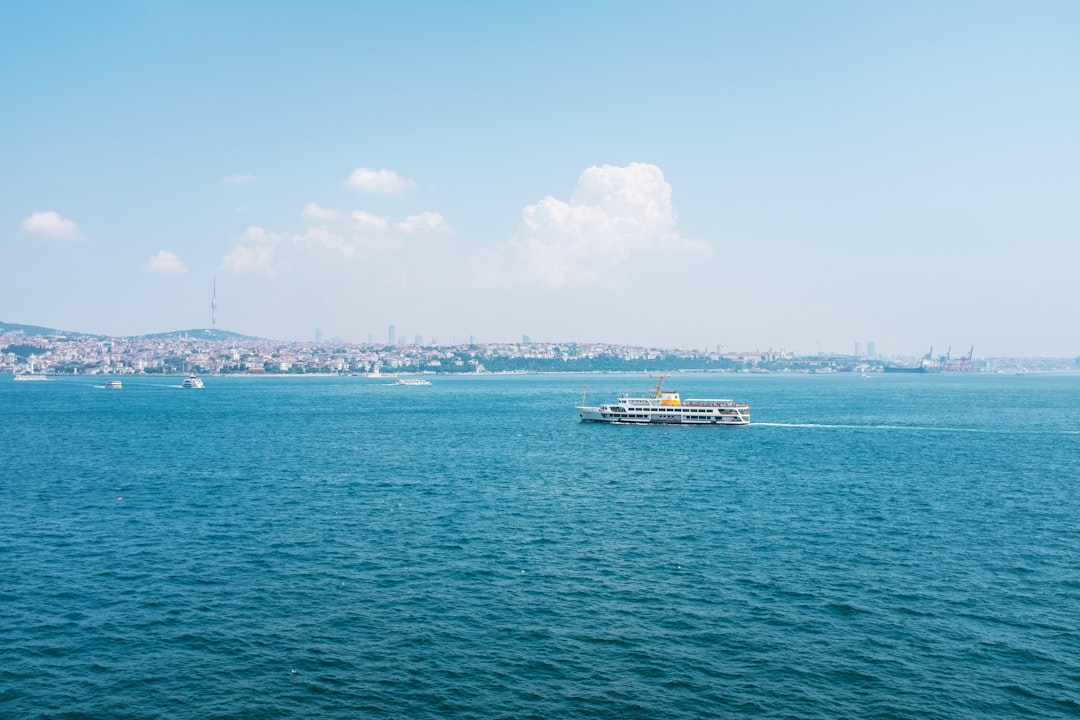 Melhores apps de viagem 2026: 5 principais em Istambul - Istanbul | Secret World Trip Planner