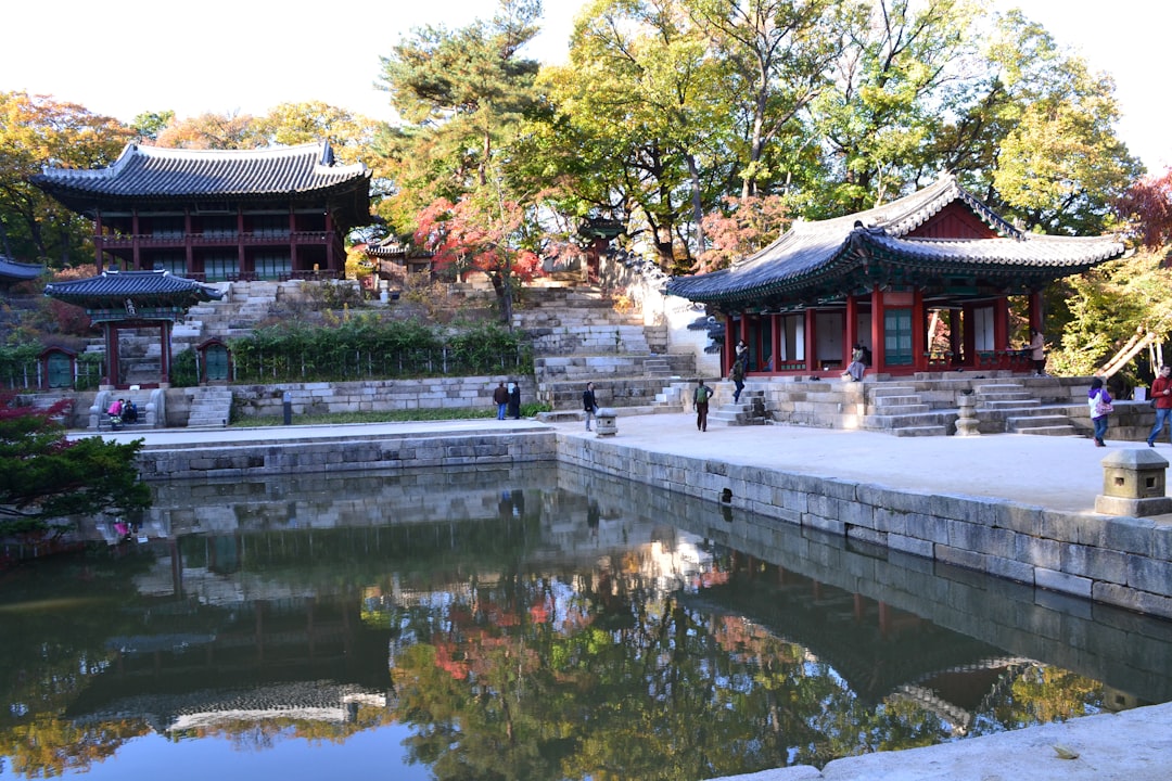 Changdeokgung: il palazzo segreto di Seoul - Jongno District | Secret World Trip Planner
