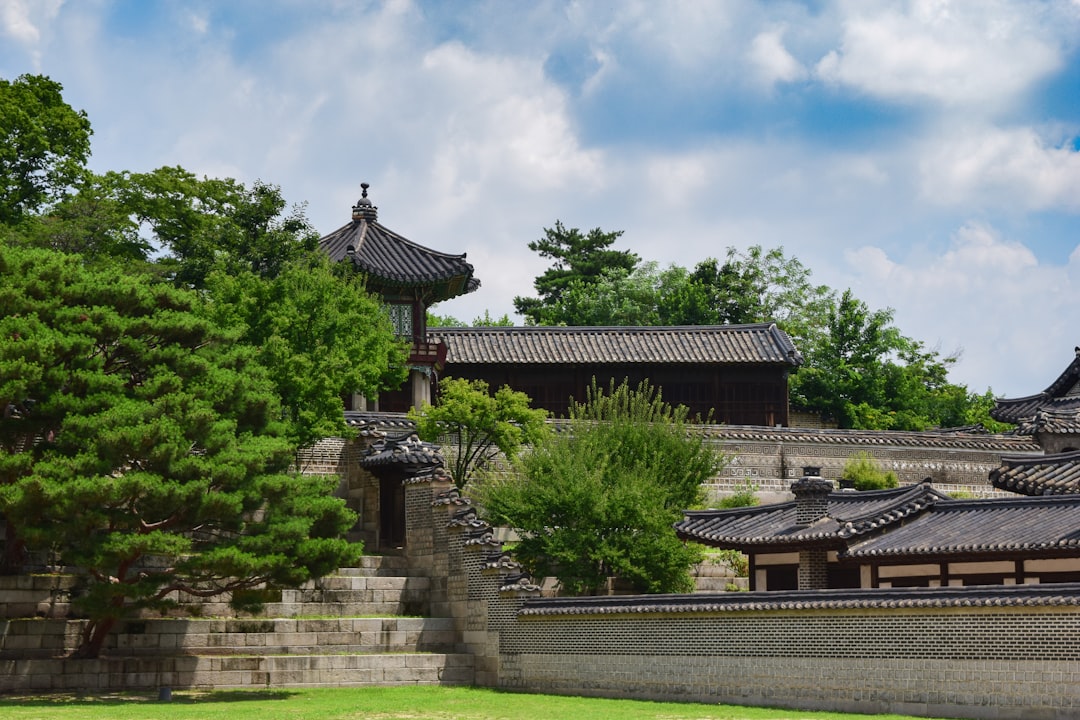 Changdeokgung: o palácio secreto de Seul - Jongno District | Secret World Trip Planner