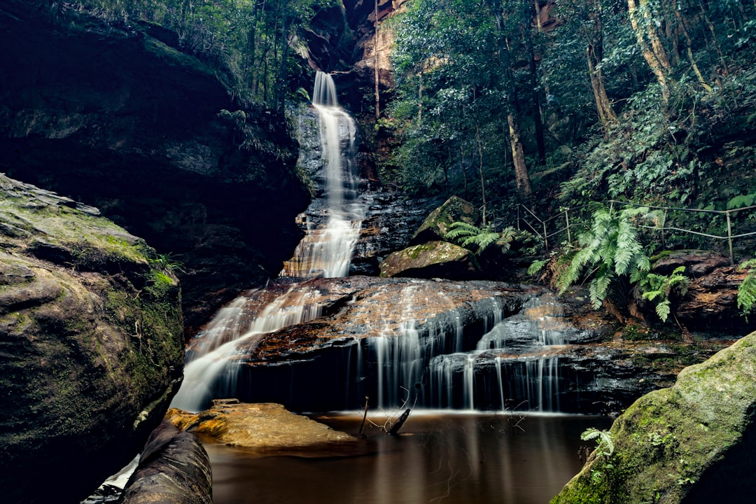 Blaue Berge: Wilde Natur zwischen Eukalyptus und Sandstein - Nuovo Galles del Sud | Secret World Trip Planner