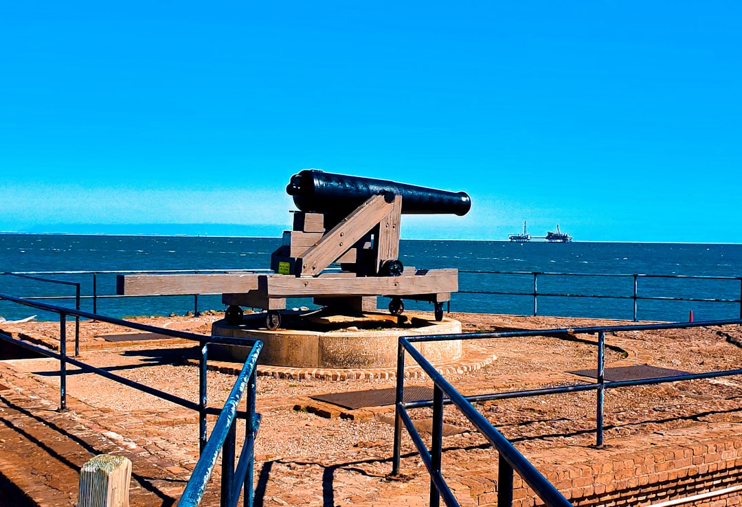 Forte San Felipe del Morro : la sentinelle de San Juan - San Juan | Secret World Trip Planner