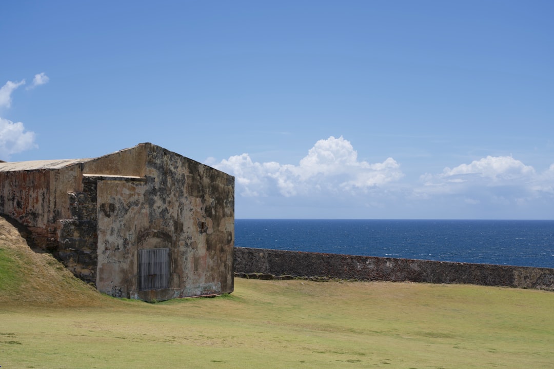 Forte San Felipe del Morro: la atalaya de San Juan - San Juan | Secret World Trip Planner