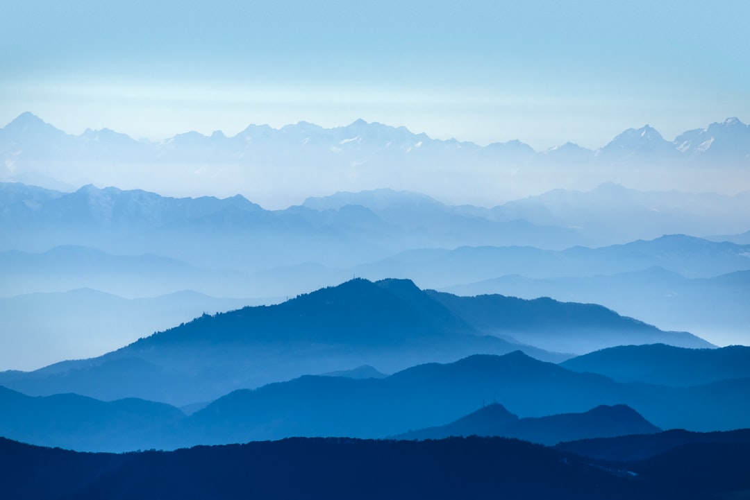 Голубые горы Ямайки: треккинг среди лесов и кофе - Blue Mountains | Secret World Trip Planner