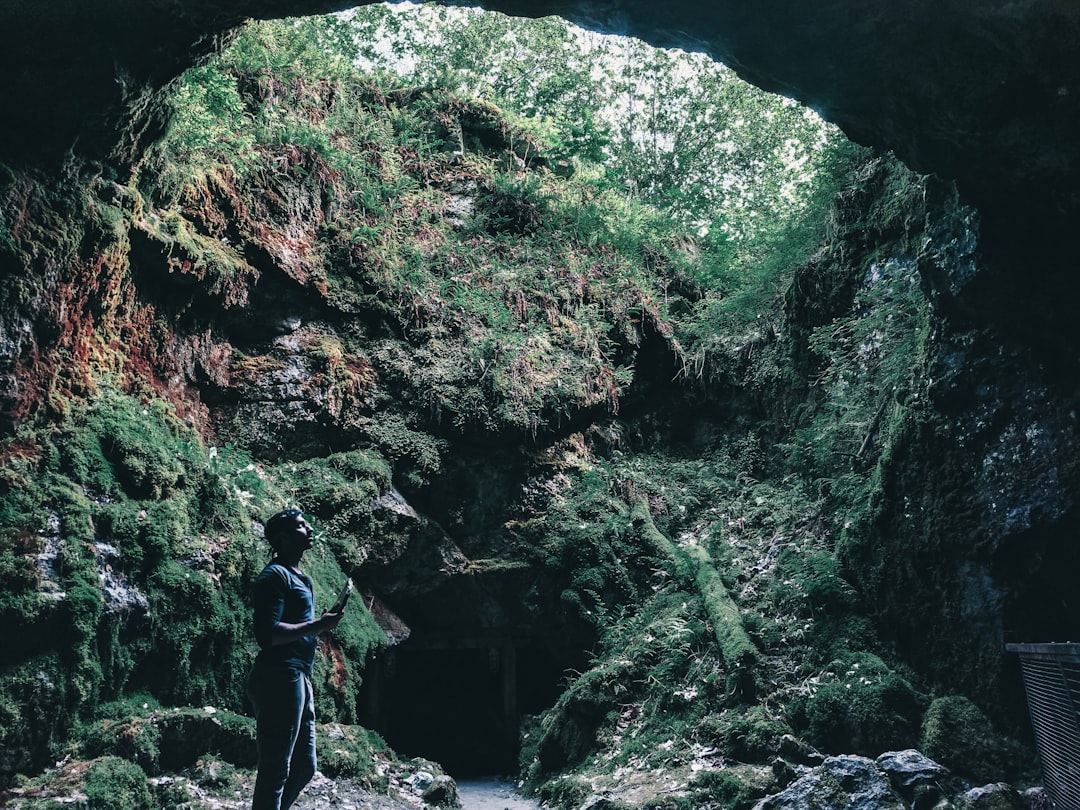 La Cueva de Harrison: las grutas cristalinas de Barbados - Allen View | Secret World Trip Planner