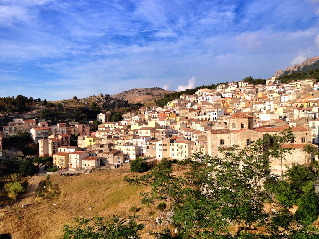 Lindos Acropolis: The Temple on Rhodes' Rock - 33RP+P7 Acropolis of Lindos | Secret World Trip Planner