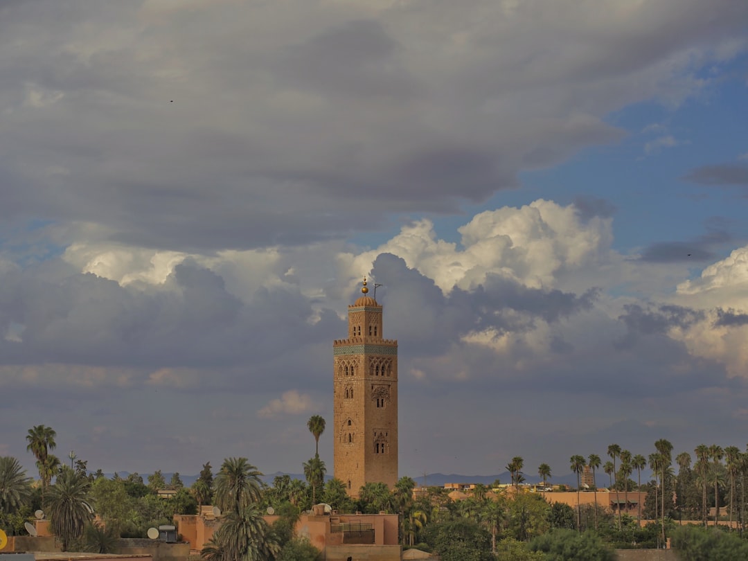 Reiseplaner KI in Marrakesch 2026: Die 3 besten Tipps - Marrakech | Secret World Trip Planner