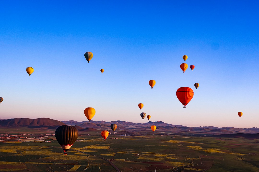 Reiseplaner KI in Marrakesch 2026: Die 3 besten Tipps - Marrakech | Secret World Trip Planner