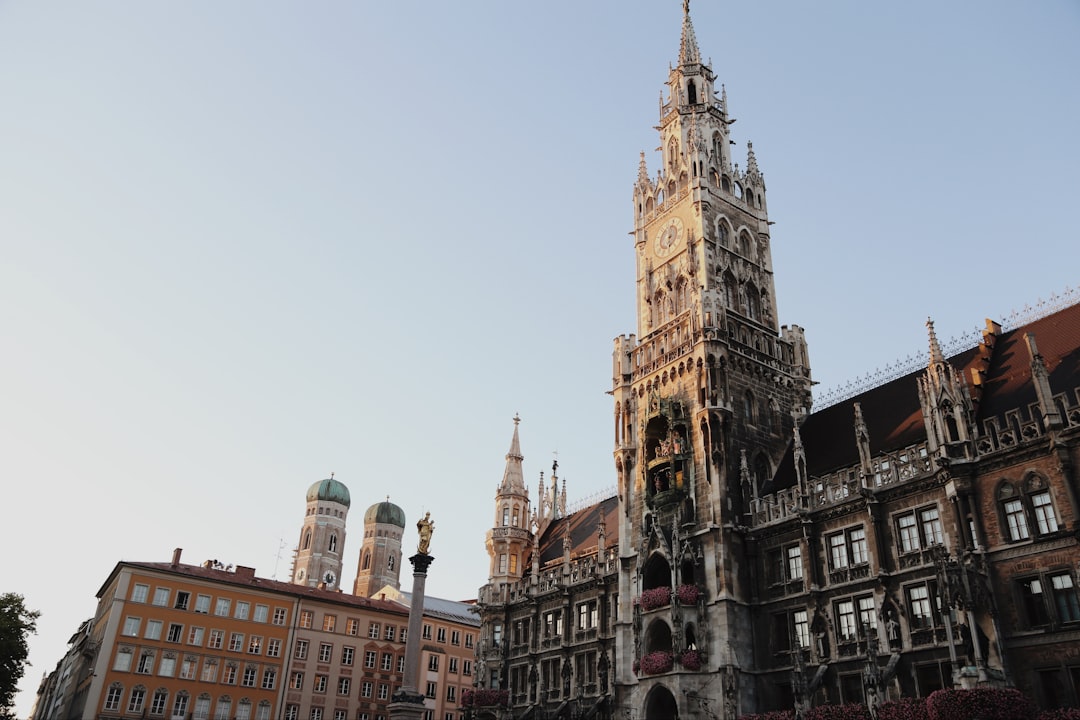 Découvrez l'Allemagne : Culture, Histoire et Beautés Naturelles | Secret World Trip Planner