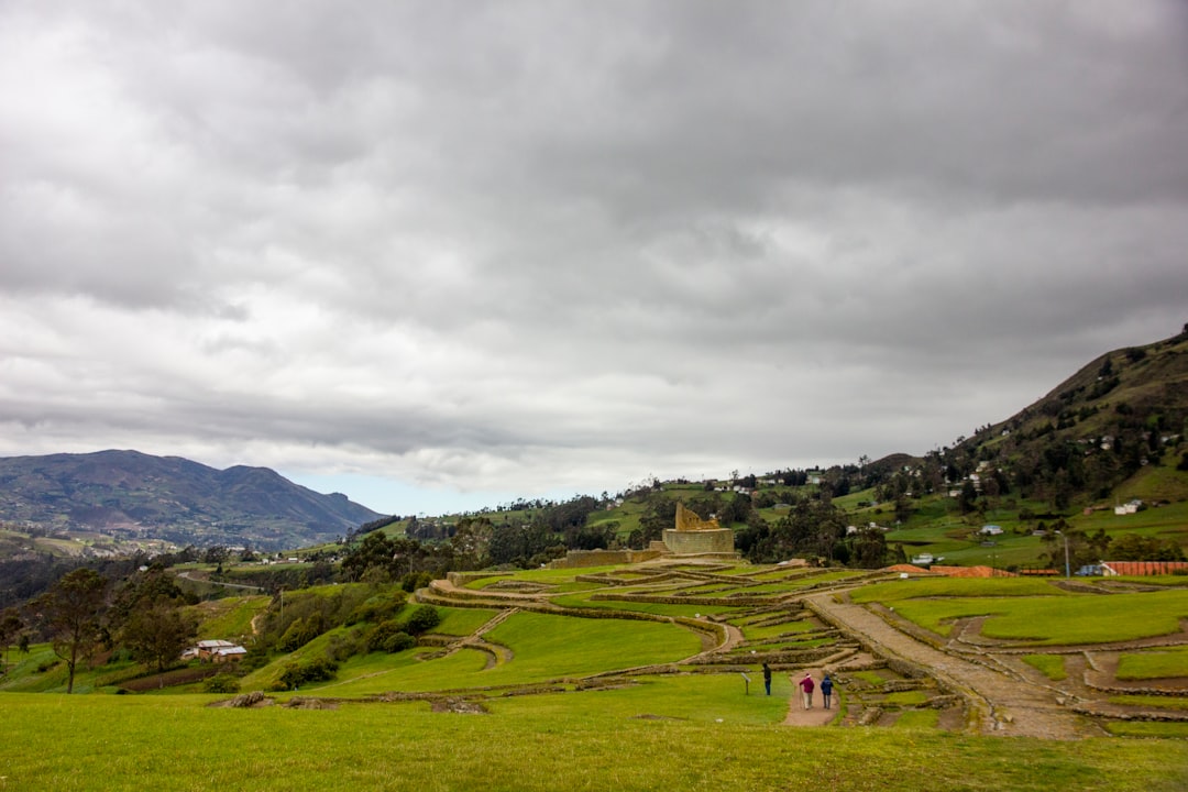 Descubra Escenario: uma viagem pela história do Equador - Guaranda | Secret World Trip Planner