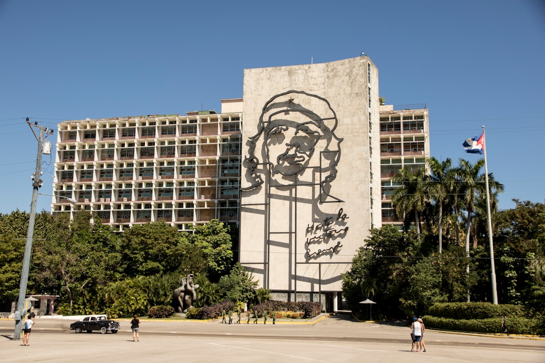 José Martí: il simbolo della libertà cubana - Havana | Secret World Trip Planner