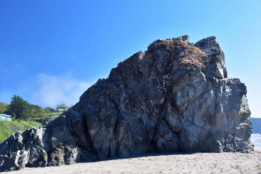 Te Hoho Rock: The Stone Arch of Cathedral Cove - Hei Marine Reserve | Secret World Trip Planner