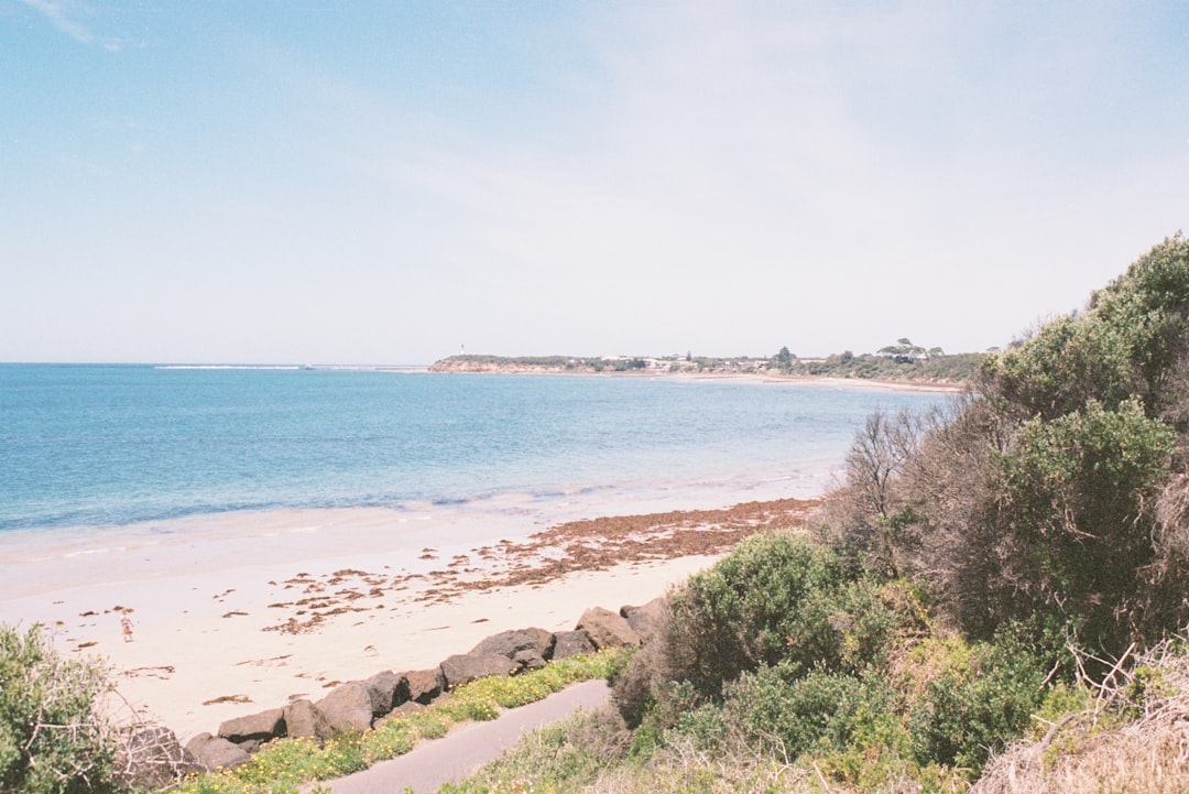 Faro de Point Lonsdale: desafiando las corrientes - 9/13 Point Lonsdale Rd | Secret World Trip Planner