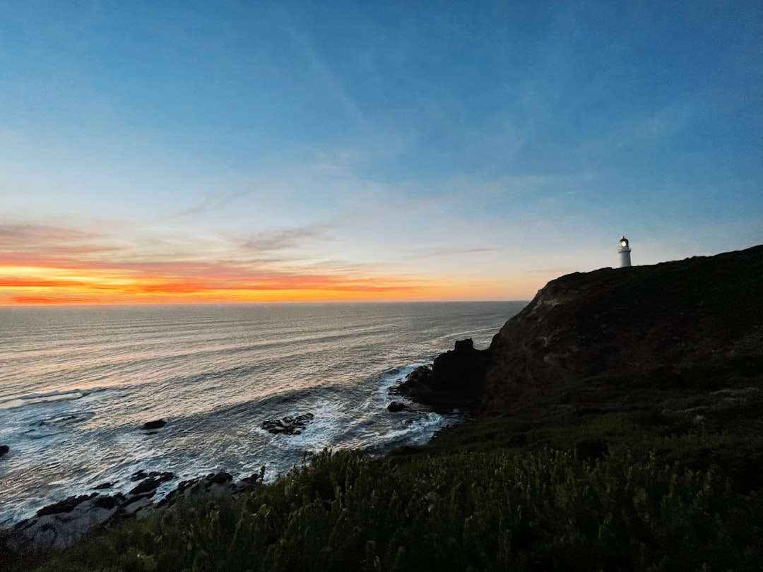 Farol de Point Lonsdale: desafiando as correntes - 9/13 Point Lonsdale Rd | Secret World Trip Planner