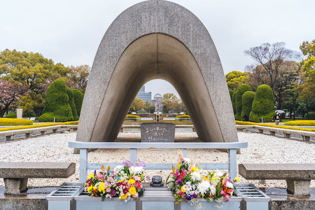 Memorial de la Paz de Hiroshima: la cúpula que perdura - Hiroshima | Secret World Trip Planner
