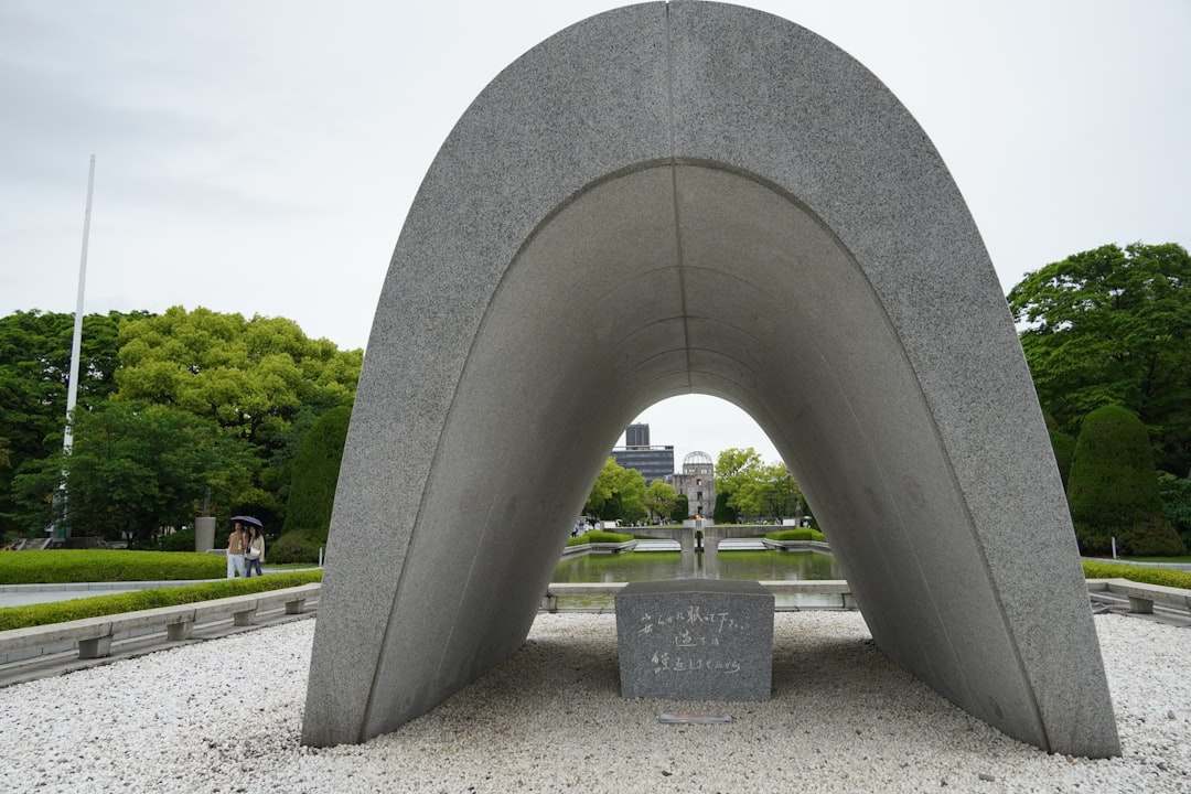 Memorial de la Paz de Hiroshima: la cúpula que perdura - Hiroshima | Secret World Trip Planner